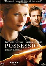 possession