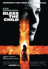 bless the child