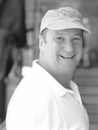 Graham Walker