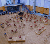 studio
