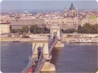 Budapest